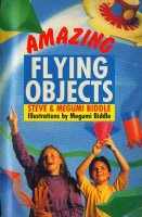 Steve Biddle, Sydney Biddle Barrows - Amazing Flying Objects1.jpg
